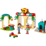 LEGO Friends 41705 Pizzería de Heartlake City, Juguete con Olivia, Juegos de construcción Juguete con Olivia, Juego de construcción, 5 año(s), Plástico, 144 pieza(s), 279 g
