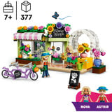 LEGO Friends Floristería creativa, Juegos de construcción 