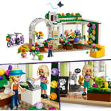 LEGO Friends Floristería creativa, Juegos de construcción 