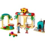 LEGO Friends Pizzería de Heartlake City, Juegos de construcción Juego de construcción, 5 año(s), Plástico, 144 pieza(s), 279 g