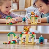 LEGO Friends Pizzería de Heartlake City, Juegos de construcción Juego de construcción, 5 año(s), Plástico, 144 pieza(s), 279 g