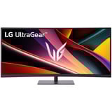 LG UltraGear 34G630A-B, Monitor de gaming negro
