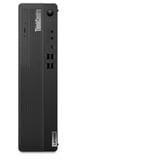 Lenovo ThinkCentre M70s SFF reacondicionado, PC completo negro