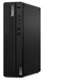 Lenovo ThinkCentre M70s SFF reacondicionado, PC completo negro