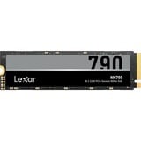 Lexar LNM790X001T-RNNNG, Unidad de estado sólido 