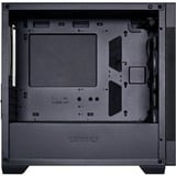 Lian Li LANCOOL 205M Mesh, Cajas de torre negro