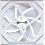 Lian Li UNI FAN SL120 Wireless, Ventilador blanco