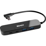 Lindy 43334 no categorizado, Hub USB