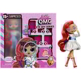 MGA Entertainment L.O.L. Surprise OMG Eye Spy - Spy, Muñecos 