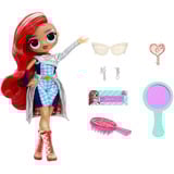 MGA Entertainment L.O.L. Surprise OMG Eye Spy - Spy, Muñecos 