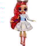 MGA Entertainment L.O.L. Surprise OMG Eye Spy - Spy, Muñecos 