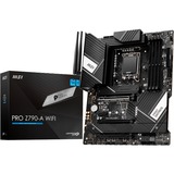MSI 7E07-003R, Placa base