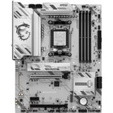 MSI 7E75-001R, Placa base 
