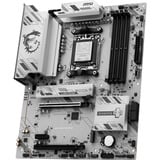 MSI 7E75-001R, Placa base 