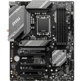 MSI B760 GAMING PLUS WIFI, Placa base 