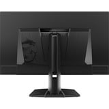 MSI MAG 321UPDE QD-OLED X24, Monitor de gaming negro