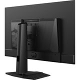 MSI MAG 321UPDE QD-OLED X24, Monitor de gaming negro
