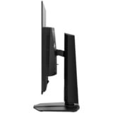 MSI MAG 321UPDE QD-OLED X24, Monitor de gaming negro