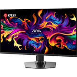 MSI MAG 321UPDE QD-OLED X24, Monitor de gaming negro
