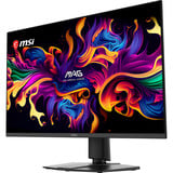 MSI MAG 321UPDE QD-OLED X24, Monitor de gaming negro