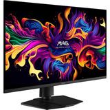 MSI MAG 321UP QD-OLED X24, Monitor de gaming negro