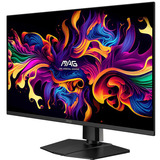 MSI MAG 321UP QD-OLED X24, Monitor de gaming negro