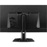 MSI MAG 321UP QD-OLED X24, Monitor de gaming negro