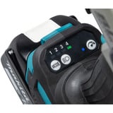 Makita DTW1005Z, Tornillo de percusión azul/Negro