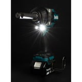 Makita DTW1005Z, Tornillo de percusión azul/Negro