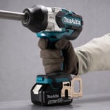 Makita DTW1005Z, Tornillo de percusión azul/Negro