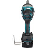 Makita DTW1005Z, Tornillo de percusión azul/Negro