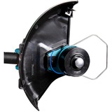 Makita DUR193Z, Cortabordes azul/Negro