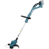 Makita Recortadora de césped a batería DUR193Z, 18 voltios, Cortabordes azul/Negro