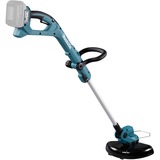 Makita Recortadora de césped a batería DUR193Z, 18 voltios, Cortabordes azul/Negro