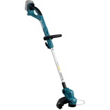 Makita Recortadora de césped a batería DUR193Z, 18 voltios, Cortabordes azul/Negro