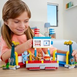 Mattel HWR82, Juegos de construcción 