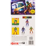 Mattel Origins Core Cartoon Collection Tri-Klops, Muñecos 6 año(s), Multicolor, Plástico