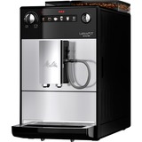 Melitta Latticia OT F300-101, Superautomática plateado