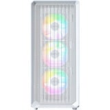 Montech 4710562741841, Cajas de torre blanco