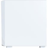 Montech 4710562741841, Cajas de torre blanco