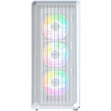 Montech X5, Cajas de torre blanco