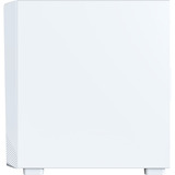 Montech X5, Cajas de torre blanco