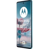 Motorola edge 40 Neo, Móvil turquesa