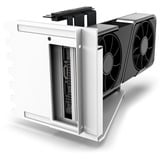 NZXT AB-RH175-W1, Soporte blanco