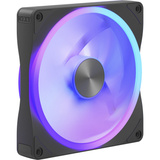 NZXT RF-E14US-BA, Ventilador negro