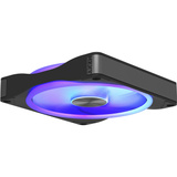 NZXT RF-E14US-BA, Ventilador negro