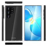 Nevox 2467, Funda para teléfono móvil transparente