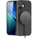 Nevox 2538, Funda para teléfono móvil negro