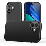 Nevox 2538, Funda para teléfono móvil negro