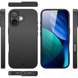 Nevox 2538, Funda para teléfono móvil negro